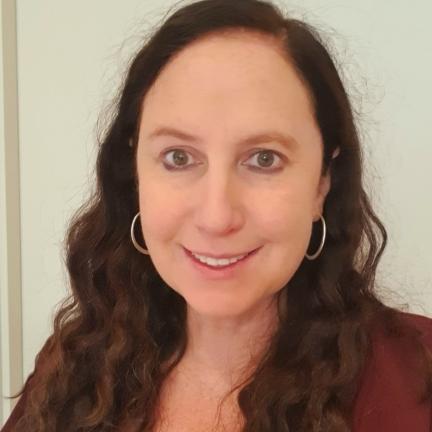 Dr Jodie Naim-Feil